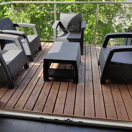 Appartement Baltic Harmony à Władysławowo Extérieur photo